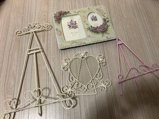 ロココ調　姫家具　ホワイトアンティークチェスト　タンス　たんす　白　