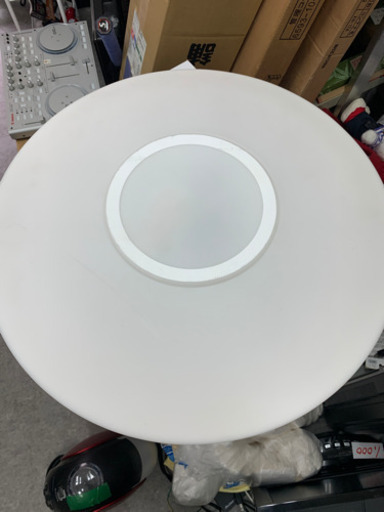 シャープ　LED シーリングライト