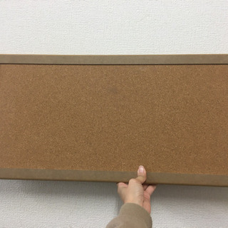 コルクボード