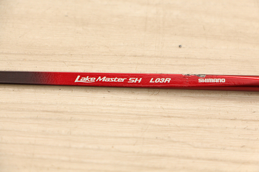 SHIMANO シマノ Wakasagimatic Systemgrip ワカサギ マチック システム