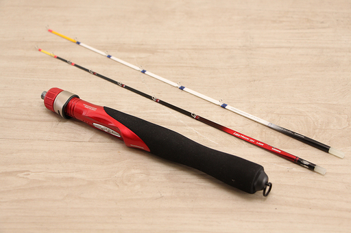 SHIMANO シマノ Wakasagimatic Systemgrip ワカサギ マチック システムグリップ 穂先 Expec エクスペック L05S Lake Master SH L03R(P934swxY)