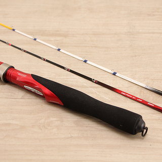 赤柴 SHIMANO シマノ Wakasagimatic Systemgrip ワカサギ マチック システム