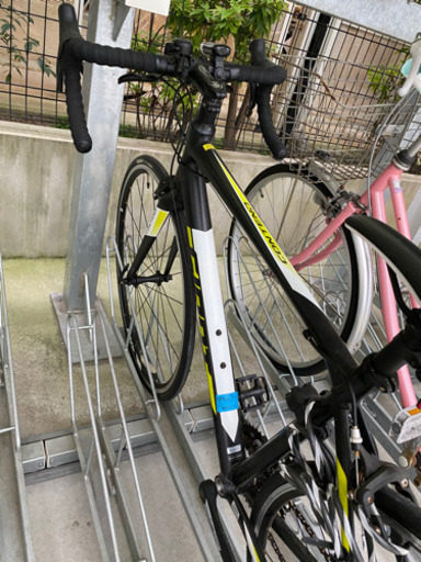 ジャイアント　ロードバイク