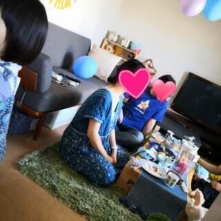 【値下げ！！】緑色で毛の長いじゅうたんです。の画像