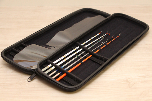 DAIWA ダイワ Crystia WAKASAGI クリスティア ワカサギ ケース付き 穂先まとめて 26S 先調子 28.55 胴調子 Crystia HG TYPE C 27.5M 27.55(P935mwxY)