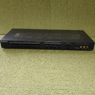 AVセレクター　SB-S77S