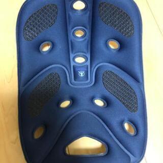 腰痛改善に！！バックジョイMサイズ  新品未使用