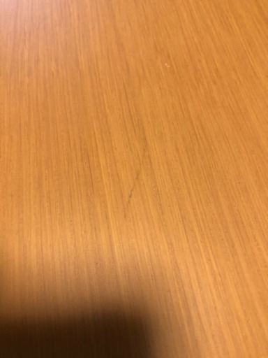 無印良品　テレビ台　AVラック　オーク材