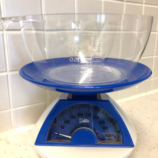 【未使用】Kwonnie社 計量計 Diet Scale