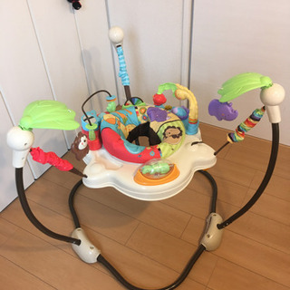 フィッシャープライス、ジャンパルーの画像