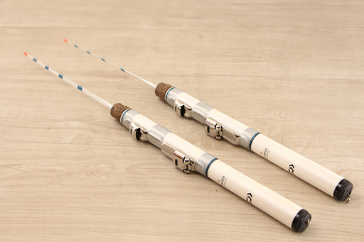 DAIWA ダイワ Crystia WAKASAGI クリスティア ワカサギ 21 × 2本セット