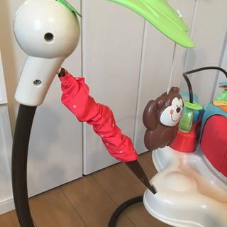フィッシャープライス、ジャンパルーの画像