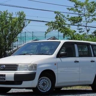 ⭐誰でも車がローンで買える⭐🚗自社ローン専門店🚗プロボックスバン ＤＸ