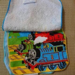 （売約済）☆未使用☆トーマス ハンカチの画像