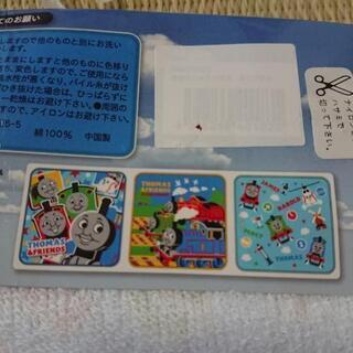 （売約済）☆未使用☆トーマス ハンカチの画像