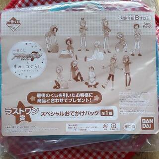 アイドリッシュセブン＆すみっコぐらし 一番くじ
