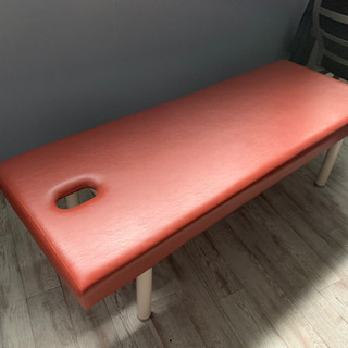 超美品‼️マッサージベッド‼️施術ベッド‼️の画像