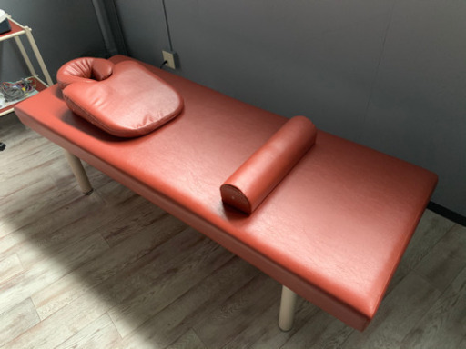 超美品‼️マッサージベッド‼️施術ベッド‼️