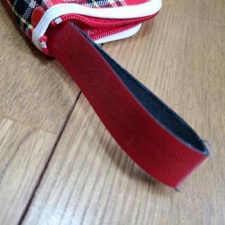 そろばん(ケース付き)の画像