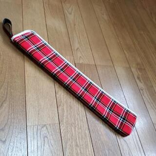 そろばん(ケース付き)の画像