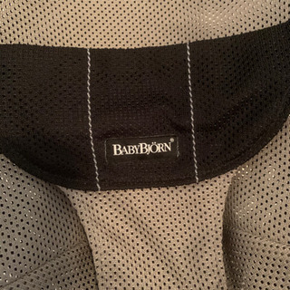 ベビージョルン　バウンザーの画像