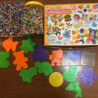 パーラービーズ
