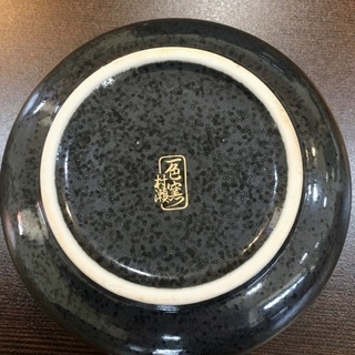 店頭販売済　◇◆ 1周年記念価格 一色窯 村瀬 和食器set ◆◇の画像