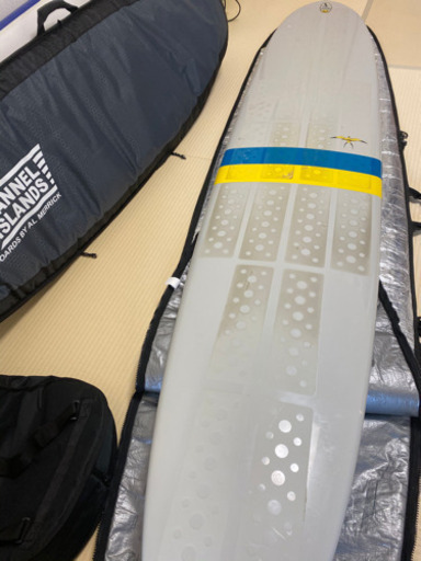 サーフィン　ロングボード　9.2