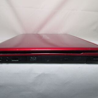 【値下げ！】【テレワークに最適】東芝 dynabook Qosmio T750 T750/T8A Core i5 460M 2.53GHz 4GB 320GB 15.6型 ブルーレイ 最新Win10 64bit Officeの画像