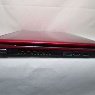 【値下げ！】【テレワークに最適】東芝 dynabook Qosmio T750 T750/T8A Core i5 460M 2.53GHz 4GB 320GB 15.6型 ブルーレイ 最新Win10 64bit Officeの画像
