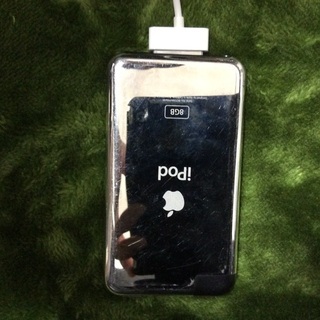 第1世代iPod touchの画像