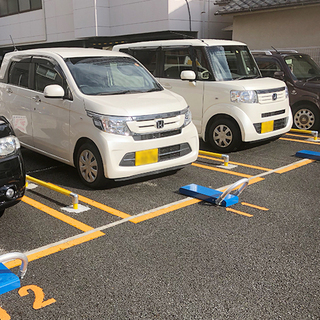 🚖 設置費用ゼロ円でコインパーキングの開業❗️管理、運営も 株式会社 パークエンジニアにお任せ - 大阪市