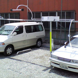 🚖 設置費用ゼロ円でコインパーキングの開業❗️管理、運営も 株式会社 パークエンジニアにお任せ - その他