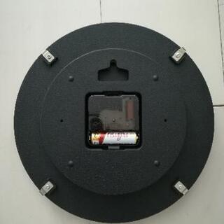 掛け時計の画像