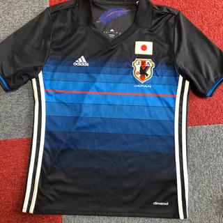 日本代表ユニフォーム　使用感なし　美品