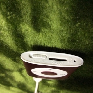 SDプレーヤーの画像