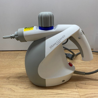 IRIS STEAM CLEANER スチームクリーナー