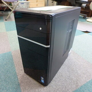 パソコン　デスクトップ☆iiyama ハイスペックPC☆0036...