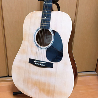 《値下げしました》HONEY BEE W-15/N アコースティ...