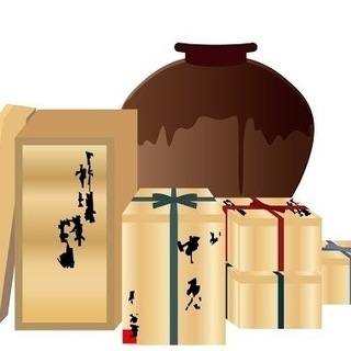 骨董品買取・茶道具買取・掛け軸買取・西洋アンティーク買取　【桑名市・四日市市】 − 三重県