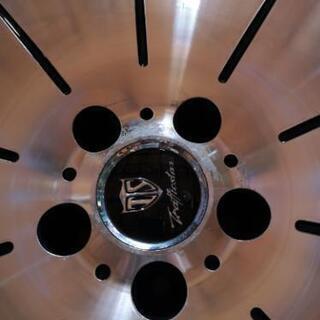 値下げしますσ(^_^;)ホイール19インチ！結構キレイです(^o^)／の画像