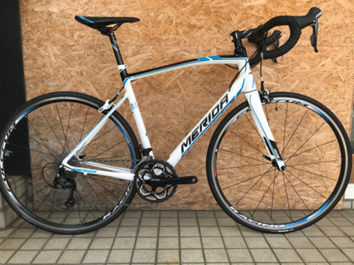 MERIDA メリダ RIDE400 105MIX ロードバイク
