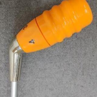 ゴルフスイング練習機の画像