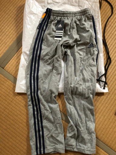 adidas アディダス ジャージ　セットアップ