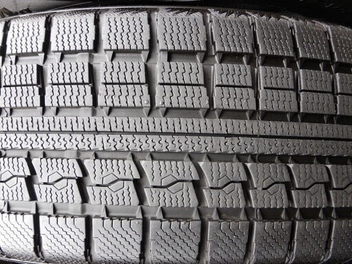 225/65Ｒ17　ウインタートランパス　４本組　ハリアー、ＣＸ５