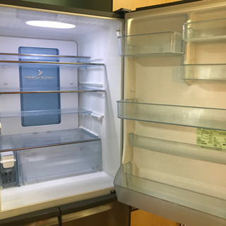 冷蔵庫(無料)の画像