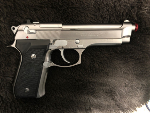 wa m92fs ionx