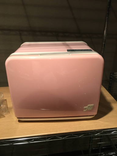 タオルウォーマー