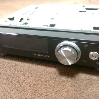 Pioneer カロッツェリア DEH-7100