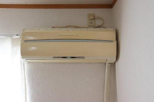 ダイキン　エアコン